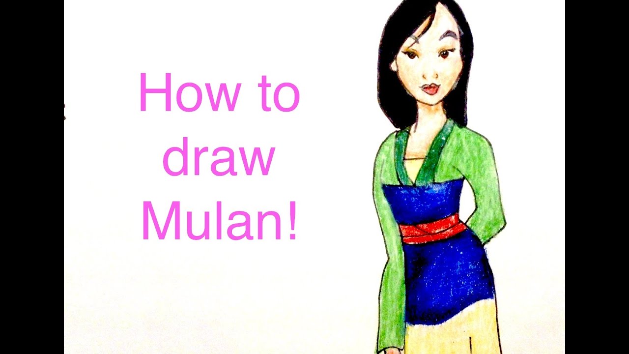 mulan essay