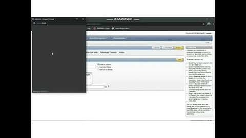 Membuat Aplikasi Penjualan Dengan Oracle
