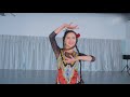 Uyghur Dance - Gulmira Mamat | 维吾尔传统舞蹈