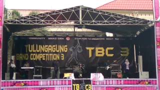 TBC3_SOUL OUT PROJECT_SMKN 2 BOYOLANGU screenshot 3