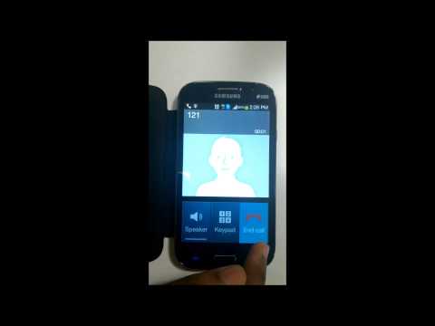 How to Fix the missing Mute, Add Call option in Android 4.2.2 update from Samsung hqdefault