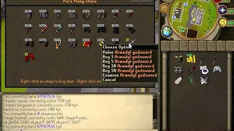 New RSPS Staff Needed