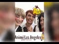 ALA 2018 Vlog (?)