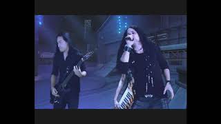 DragonForce - The Last Journey Home [Official Music Video]