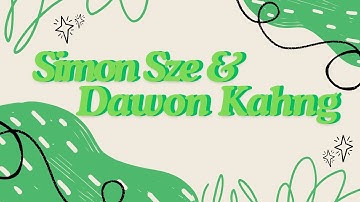 Simon Sze & Dawon Kahng: The Floating Gate Transistor