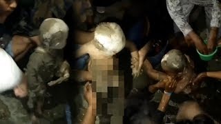 Viral Balita Selamat setelah 2 Minggu Hanyut di Lumpur saat Gempa Palu, Ini Fakta Sebenarnya!
