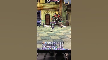 RF online DQ bug