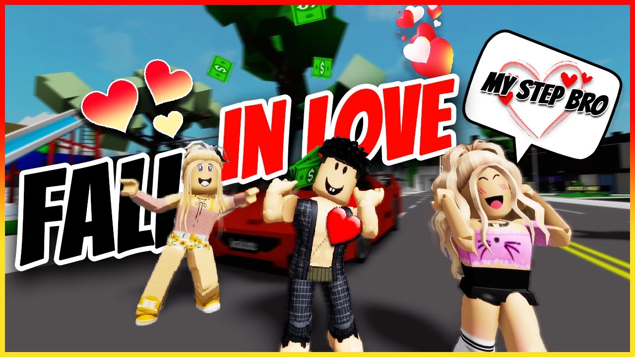 Pin em roblox my love