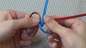 シトラスリボンの作り方 クラフトバンド Youtube シトラスリボンの作り方 クラフトバンド Youtube