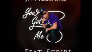 Watch Jwilliams You Got Me Feat Scribe video