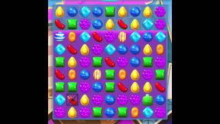 Candy crush soda saga - Nivel 5