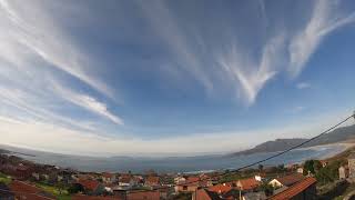 Light &amp; Weather Chronicles: Costa da Morte 05 Feb 2025
