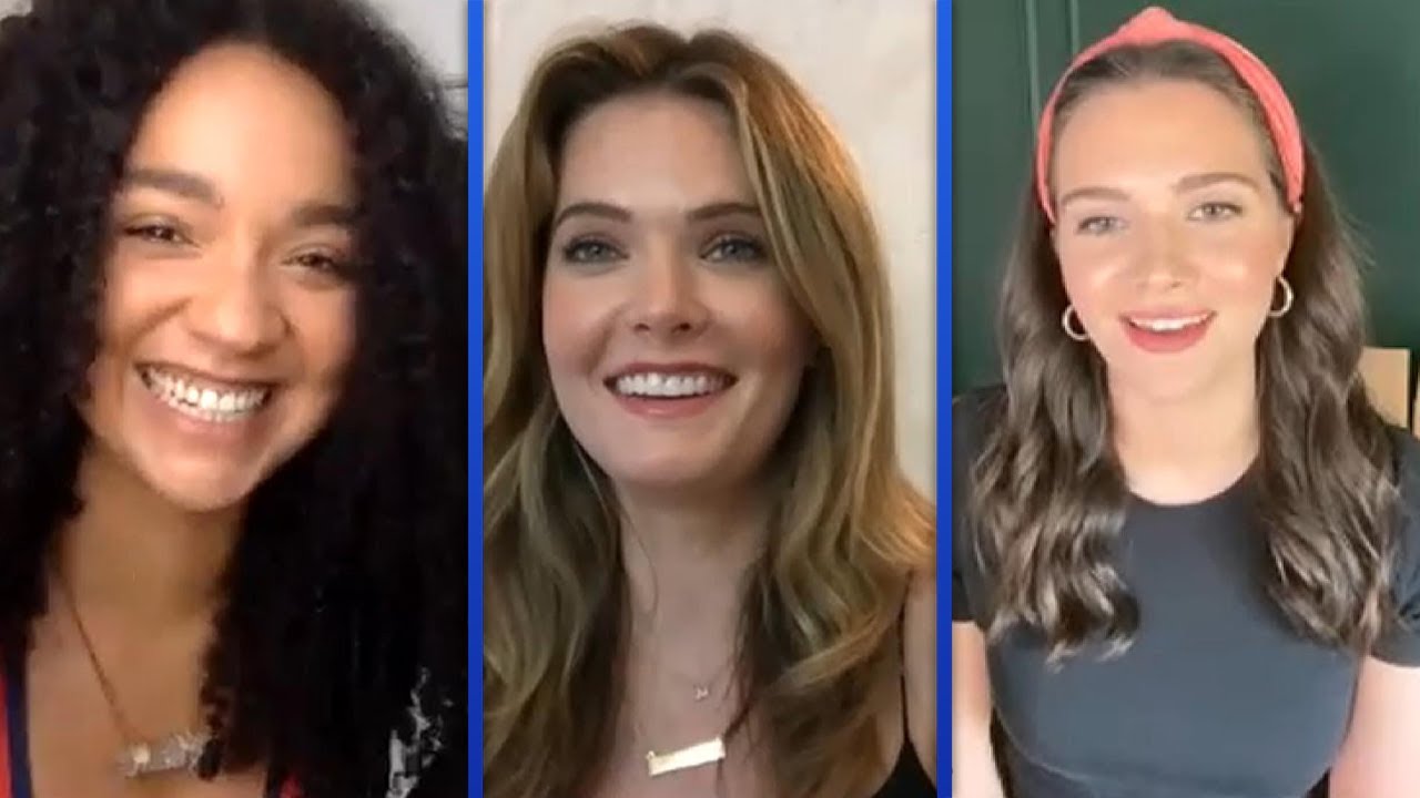 The Bold Type Stars Share How COVID-19 CHANGED Season 4 and What to Expect From the Last Episode