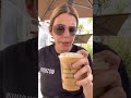 Starbucks review 