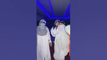 صداع جاتني دوخه تيك توك جلابه رقص فلفله اكسبلور قفطان مغربي Caftan المقحجبات 