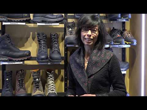 Vidéo: Bottes De Travail D'hiver: Caractéristiques Des Chaussures De Sécurité Chaudes Pour Hommes, Des Bottines Chauffantes Pour Le Travail Et D'autres Modèles