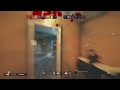 {!Fragmovie R6!} clutcho mentre mi mettono la musica