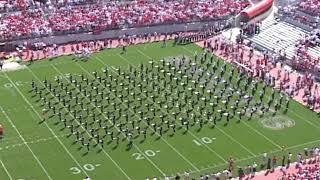 Ohio State TBDBITL   NC State   9 13 2003