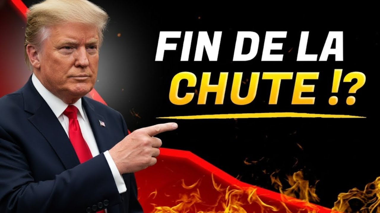 Après La Peur, Retour De La Hausse Des Marchés ? - Analyse Nasdaq Gold SP500 EURUSD