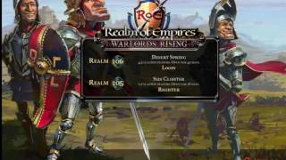 Realm of Empires Ep  1 screenshot 3