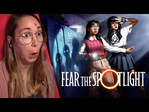 Fear the Spotlight (видео)