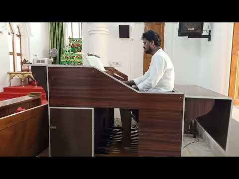 Hymn - Ah Nalla Sobanam | பாமாலை - ஆ! நல்ல சோபனம்