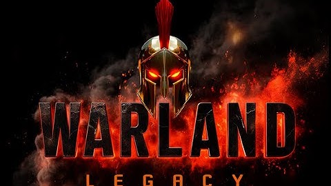 L2 WARLAND FEEDING PVP With Bots Bye Bye Server xD