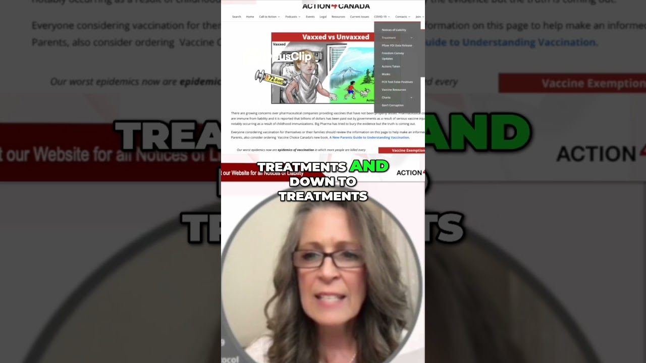 COVID 19 Treatment  Dr  McCullough's Protocol Revealed