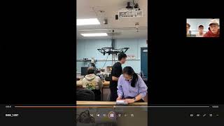 ECE140B Tech Assignment 2 Group W10