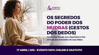 O Poder dos Mudras