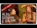 Pdor (1 di 2) - Ammutta Muddica | Aldo Giovanni e Giacomo