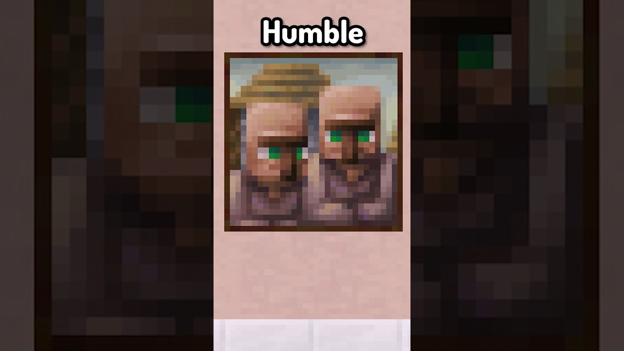 5 TABLOURI NOI IN MINECRAFT! 