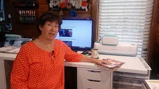 A to Z Craftroom Organization: Part M -- Memorabilia Storage Ideas