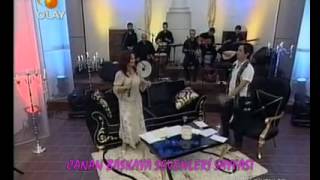 Beni Eller Gibi Görme (Sen Benimsin)+Gönlüm Ataşlara Yandı Gidiyor / Canan Başkaya Resimi