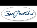 Зимняя рыбалка c Crazy Brothers. Касатка. Мотыльница. Жерлица.