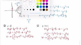 Unit 2 Video 7 -- Volume and Area Example 2