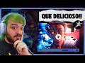 A MÚSICA MAIS DIFERENTE!! Outros Sóis | Novatroop | Akaza (Demon Slayer) - MAXIMUS REACT!!