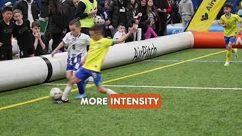 3v3 USA - Dallas tournament December 14th. 2024