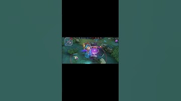 Luo yi is gonna be so much better when they add the knock back effect into the game 😂 #DaniOo