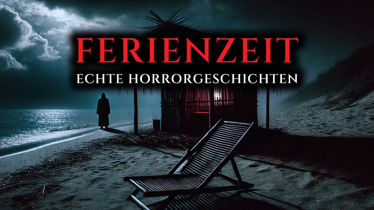 Wahre Horrorgeschichten aus der Ferienzeit | Echte Geschichten