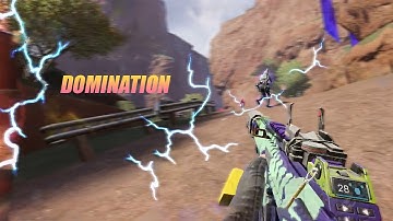 Dominating squads in King