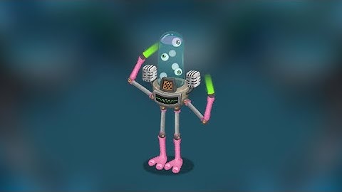 Waking up the Blipsqueak! (My Singing Monsters)