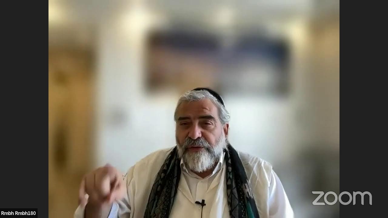 Likoutei Moharan