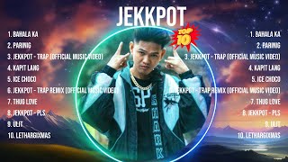 Jekkpot 2024 Hits ~ Jekkpot ~ Jekkpot Hits