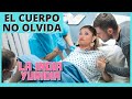 El cuerpo no olvida. Las Cesáreas, como la sufrí  -- La india Yuridia