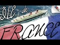 SS Île de France: The French Line's Beloved Ship