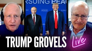 Download Lagu Bulwark on Sunday: Trump Grovels, Putin Demands Surrender (w/ Eric Edelman) MP3 Download Lagu Bulwark on Sunday: Trump Grovels, Putin Demands Surrender (w/ Eric Edelman) MP3