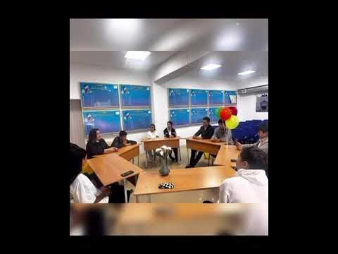 біз Буллингке карсымыз - YouTube