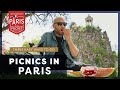 A Guide to Picnics in Paris