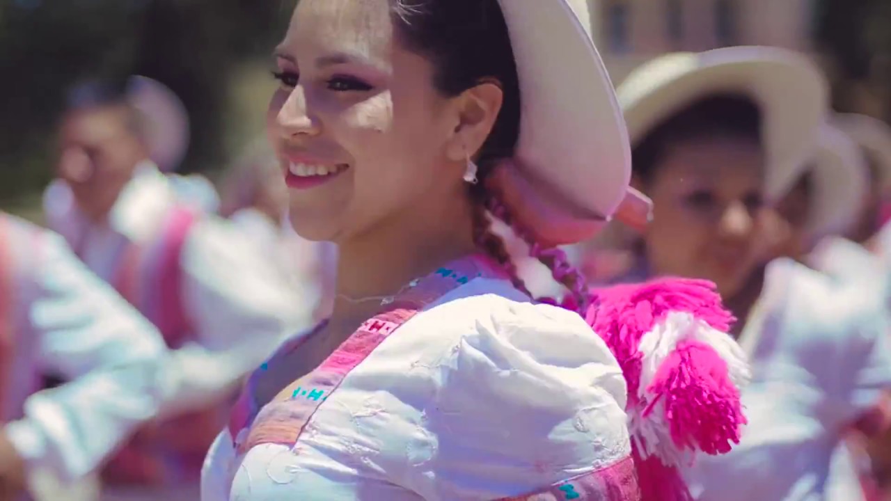 boliviano campeonato LOS JATUN feat Ezequiel y La Clave - Mi vida es un salay (Salay)